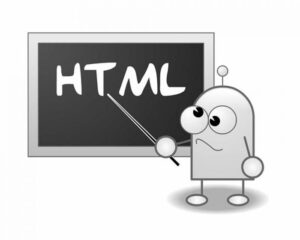 كورس html كامل