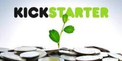 كيف تحصل على تمويل من خلال منصات التمويل الجماعي kickstarter و زومال