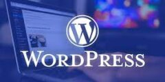 كورس ووردبريس كامل – شرح طريقة إنشاء موقع WordPress ل2022