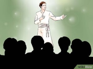كورس التمثيل من الصفر للاحتراف