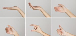 دورة تعلم لغة الاشارة مجانا
