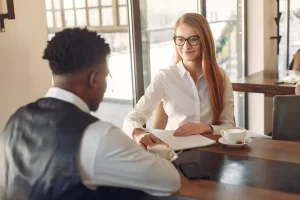 كيفيه اجتياز المقابلة الشخصية interview