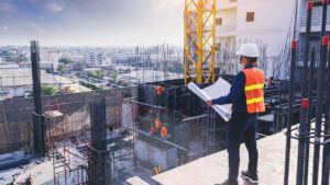 الدورة الشاملة فالهندسة المدنية