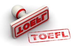 كل مايخص التوفل toefl