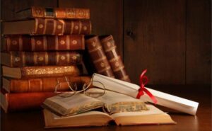 افضل الكتب التي يجب ان تقراها في حياتك