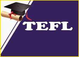 كورس TEFL بالماتريال مجانا
