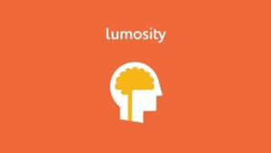 أفضل  تطبيق في تطوير الذات تطبيق Lumosity