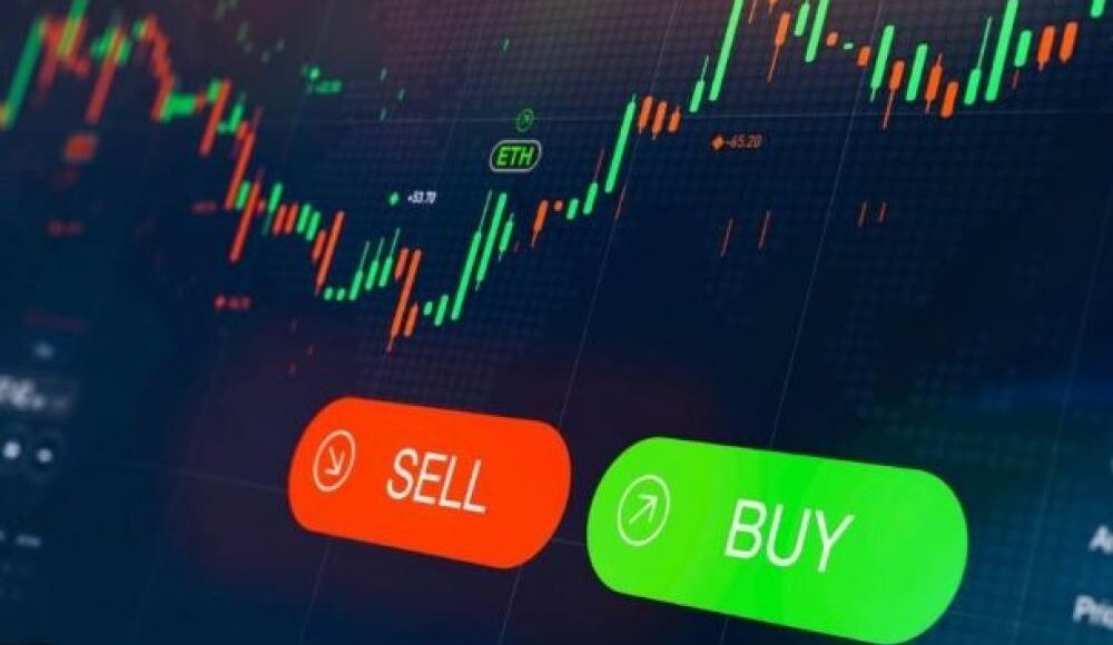 تعلم التداول والاستثمار بالطريقة الأفضل كورس كامل مجانا