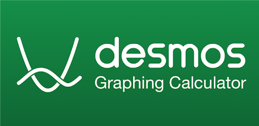 تطبيق Desmos افضل تطبيق فى الرياضيات والرسم البيانى والدالة