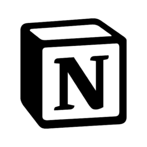 Notion افضل تطبيق لتنظيم الوقت وإدارة مشاريعك وشركتك