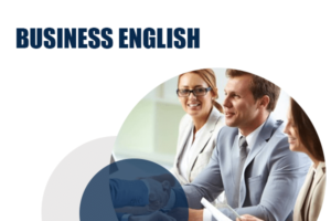 Business English Course