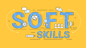 كورس المهارات الناعمة soft skills