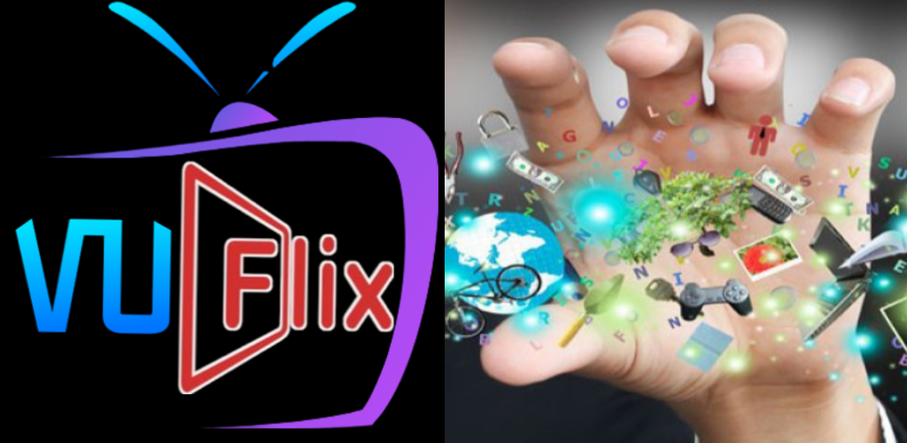 تحميل تطبيق VUFLIX TV FR لمشاهدة القنوات على هاتفك