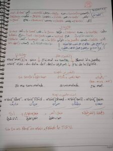 أهم ملخصات لمواد ثالثة ثانوى | المراجعة النهائية للثانوية العامة