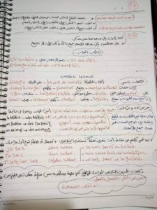 أهم ملخصات لمواد ثالثة ثانوى | المراجعة النهائية للثانوية العامة
