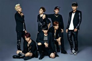 حقيقة فرقة بي تي اس الكورية | BTS | هل فرقة BTS شوا.ذ؟