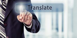 أقوي 10 مواقع للترجمة الاحترافية تدعم اللغة العربية 2023